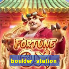 boulder station casino in las vegas