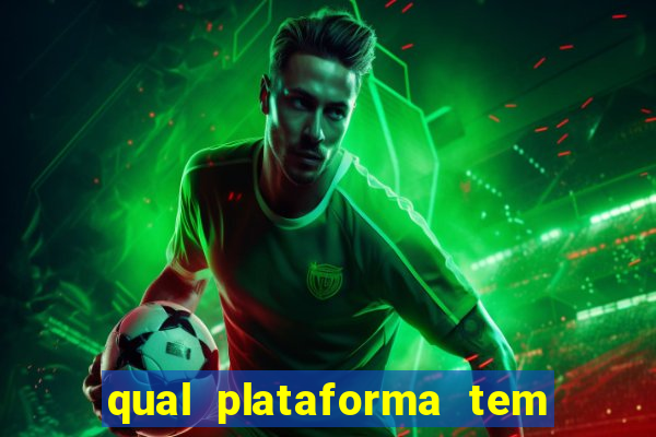 qual plataforma tem o jogo do canguru