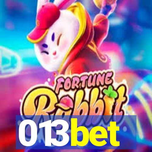 013bet