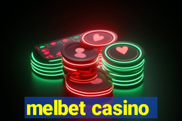 melbet casino