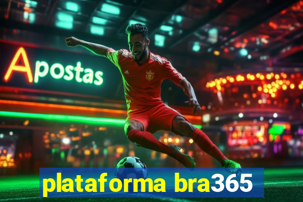 plataforma bra365