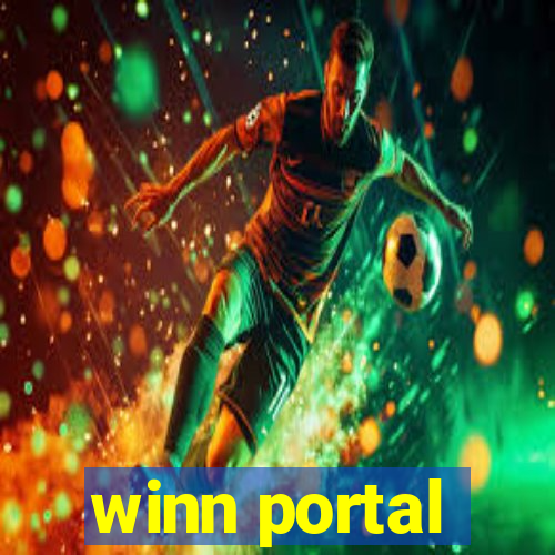 winn portal