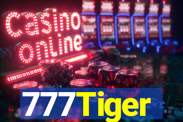 777Tiger