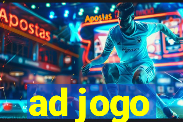 ad jogo