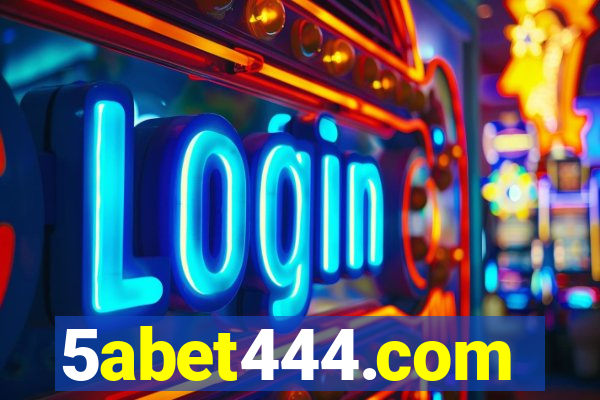 5abet444.com