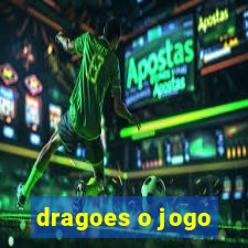 dragoes o jogo