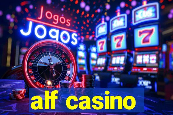 alf casino