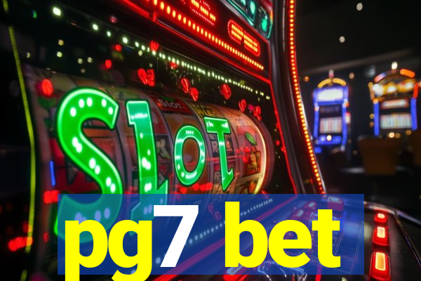 pg7 bet