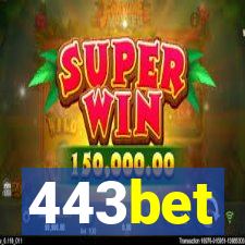 443bet