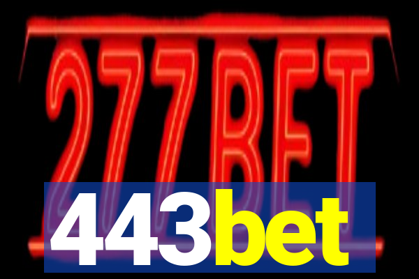 443bet