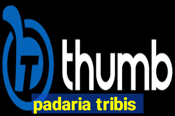 padaria tribis