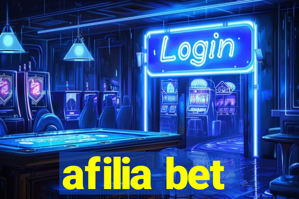 afilia bet