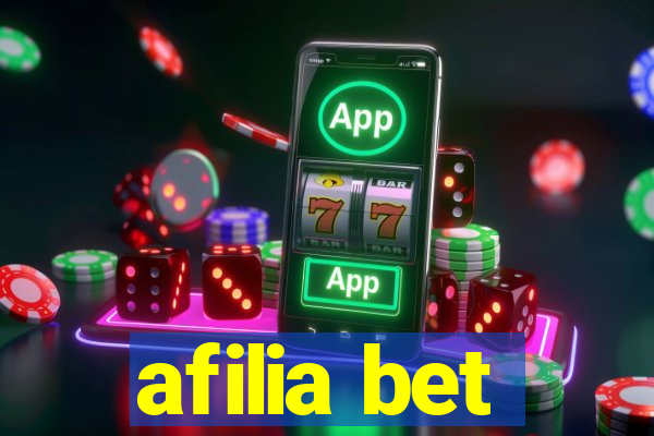 afilia bet