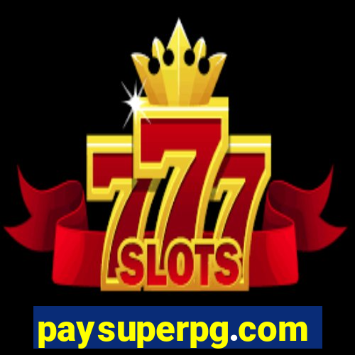 paysuperpg.com