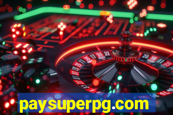 paysuperpg.com