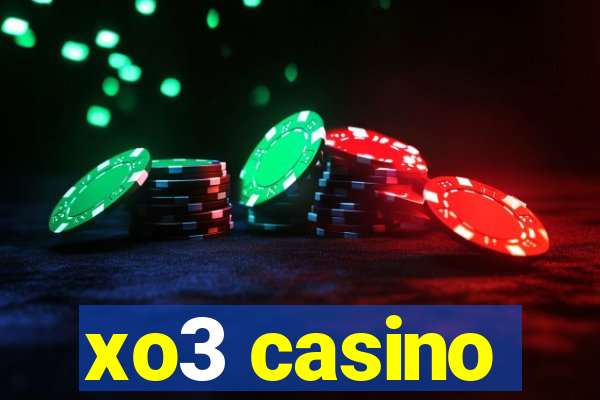 xo3 casino