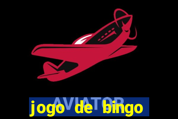 jogo de bingo online para ganhar dinheiro