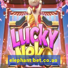 elephant bet.co.ao