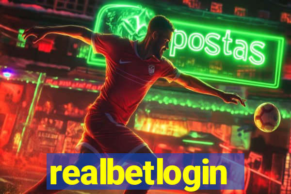 realbetlogin