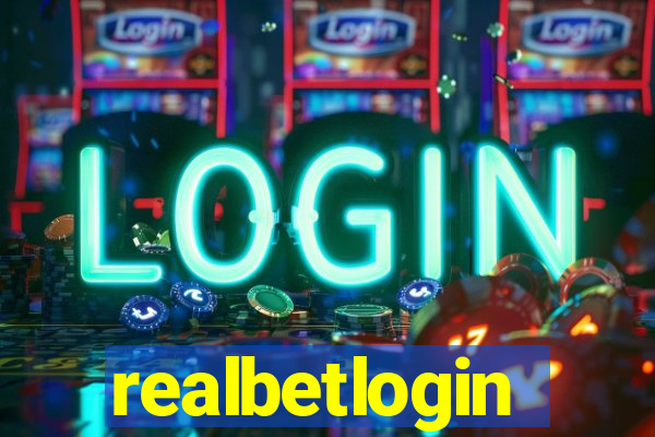 realbetlogin