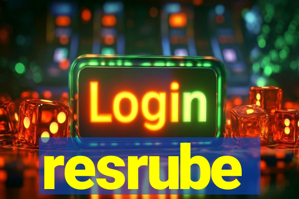 resrube