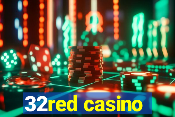 32red casino