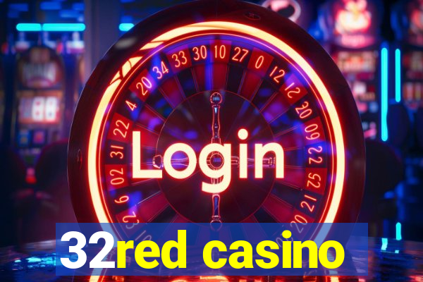 32red casino