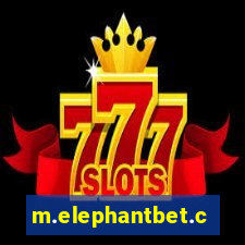 m.elephantbet.co.ao