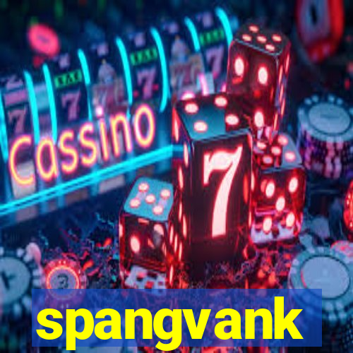 spangvank