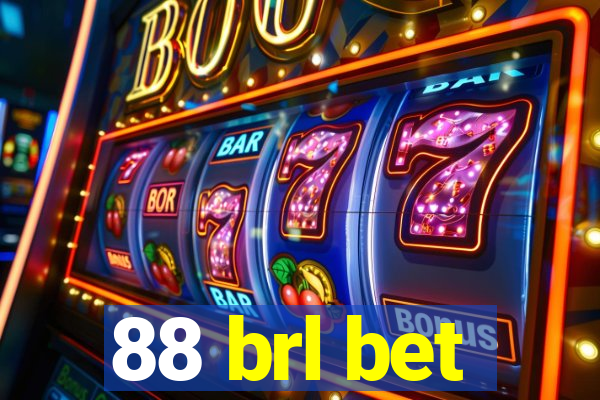 88 brl bet