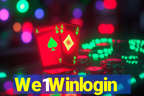 We1Winlogin