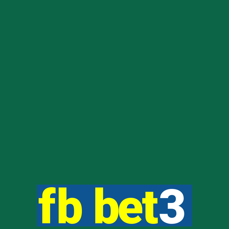 fb bet3