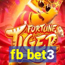 fb bet3