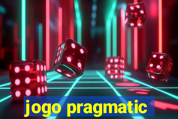 jogo pragmatic