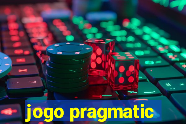 jogo pragmatic