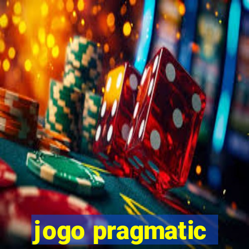 jogo pragmatic