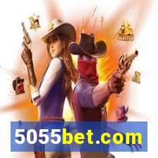 5055bet.com