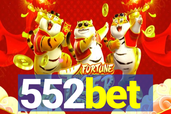 552bet