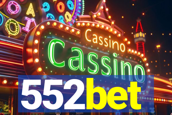 552bet