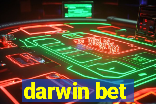 darwin bet