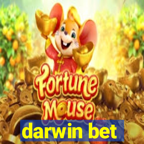 darwin bet