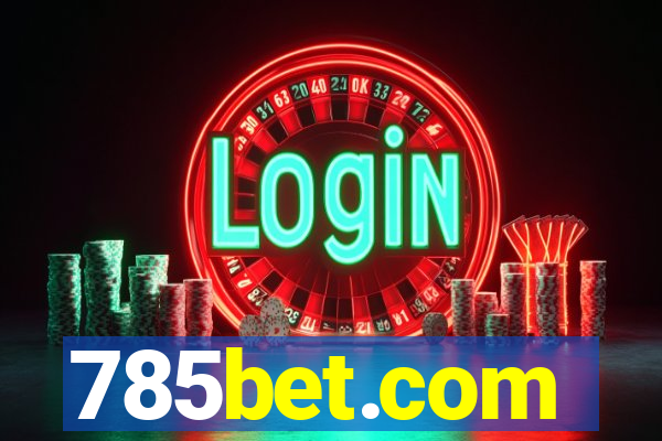 785bet.com