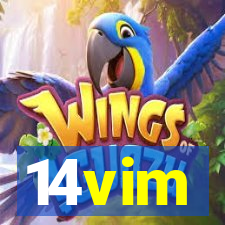 14vim