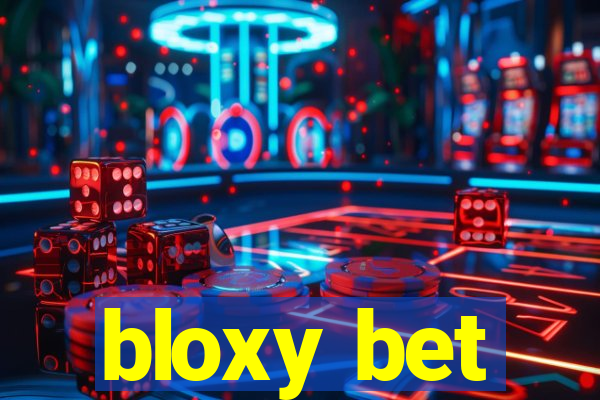 bloxy bet