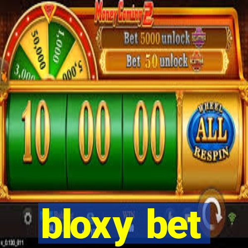 bloxy bet