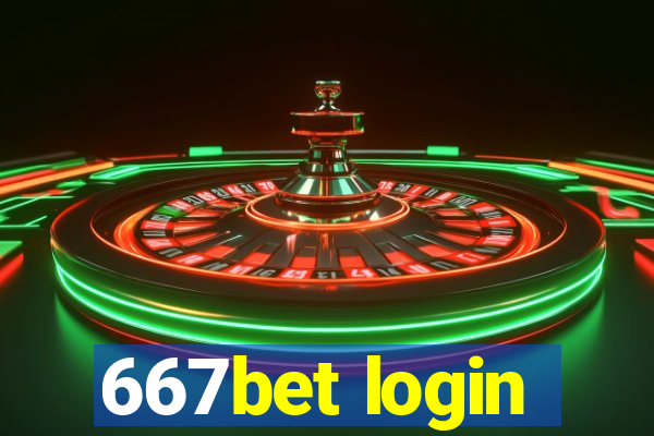 667bet login