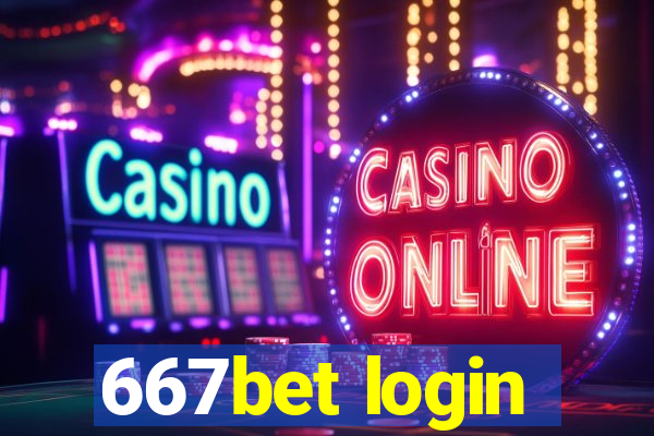 667bet login