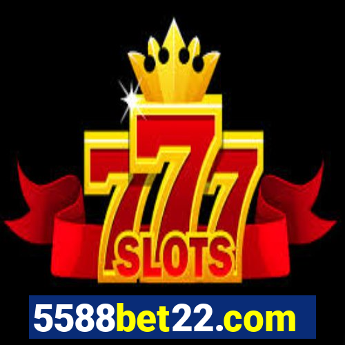 5588bet22.com