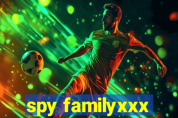 spy familyxxx