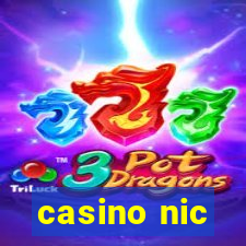 casino nic